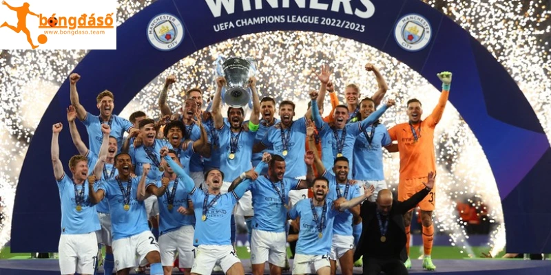 Sức hấp dẫn từ các trận đấu