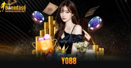 YO88 – Nền Tảng Trực Tuyến Uy Tín Và Hiện Đại Hàng Đầu 2026