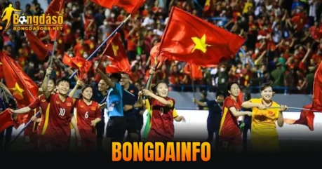 BONGDAINFO – Tổng Hợp Tin Tức Bóng Đá Nổi Bật Năm 2026