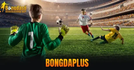 Bongdaplus – Tin Tức Bóng Đá Và Thống Kê Mới Nhất 2026