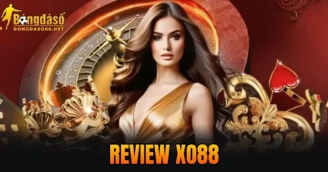 XO88 – Thiên Đường Game Đổi Thưởng Cho Người Chơi Việt