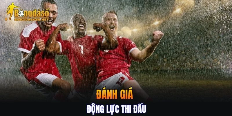 Đánh giá động lực thi đấu tác động đến kèo bóng Tài Xỉu 3 trái