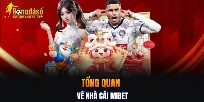 Thông tin pháp lý và ứng dụng công nghệ bảo mật tại MIBET