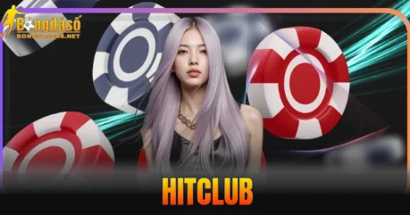 HITCLUB – Khám Phá Nền Tảng Giải Trí Được Yêu Thích 2026