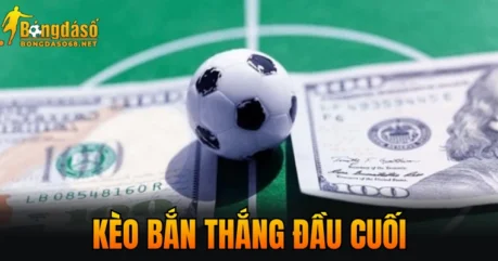 Kèo Bắn Thắng Đầu Cuối – Bí Quyết Ăn Tiền Cực Dễ Từ Cao Thủ