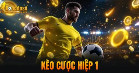 Kèo Cược Hiệp 1 – Cách Đọc Và Tips Soi Kèo Bất Bại