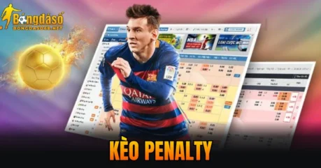Kèo Penalty – Chia Sẻ Cách Đọc Đơn Giản Cho Người Mới