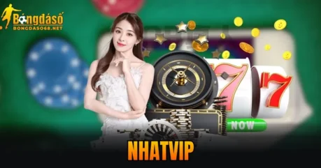 NHATVIP – Cổng Game Được Yêu Thích Nhất Trong Năm 2026