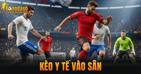 3+ Chiến Thuật Đánh Xiên Kèo Y Tế Vào Sân Cực Chuẩn