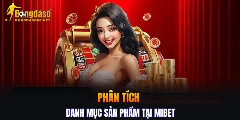 Phân tích danh mục sản phẩm độc quyền của thương hiệu