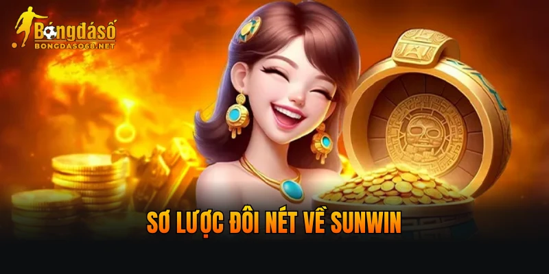 Sơ lược đôi nét về SUNWIN