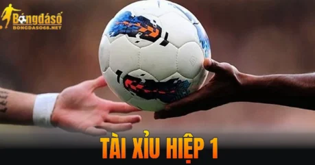 Tài Xỉu Hiệp 1 – Bí Kíp Soi Cầu Cực Chuẩn, Thắng Lớn