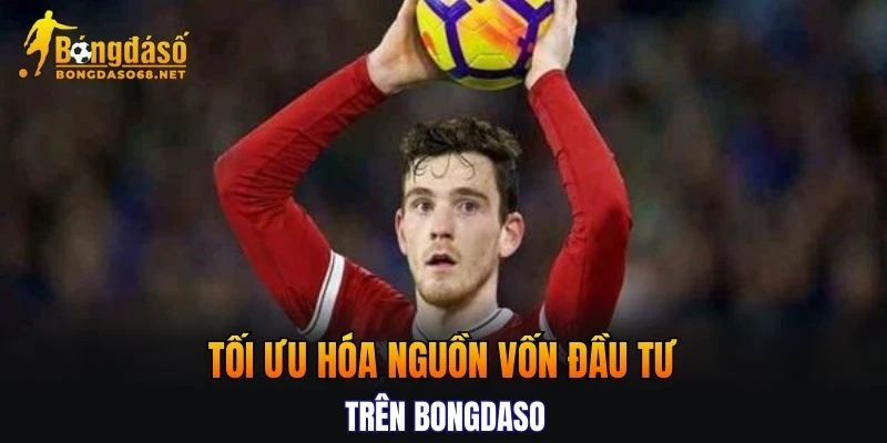 Chiến thuật tối ưu hóa nguồn vốn đầu tư trên nền tảng