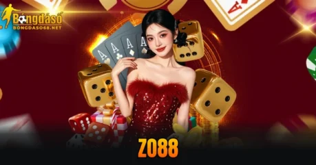 ZO88 – Lựa Chọn Top 1 Của Đông Đảo Hội Viên Hiện Nay